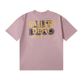 T-Shirt der Galerieabteilung