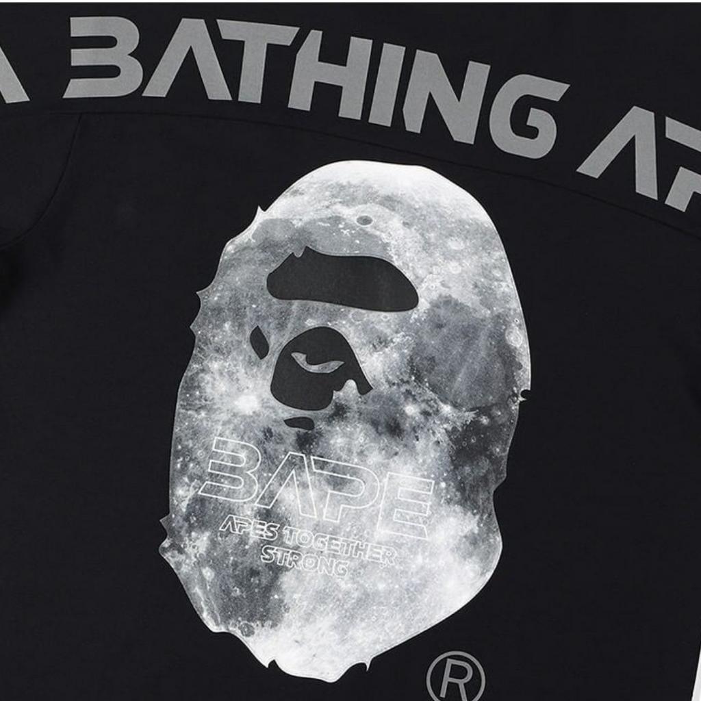Bape T-Shirt