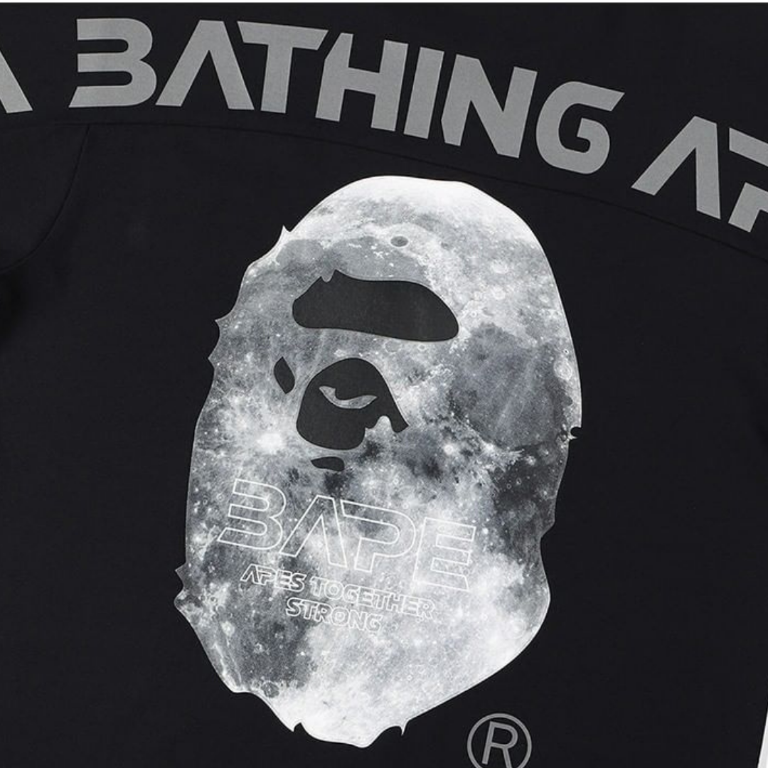 Bape T-Shirt