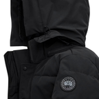 Goose Wyndham Black Label Parka