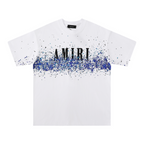 Amr Farbklecks-T-Shirt