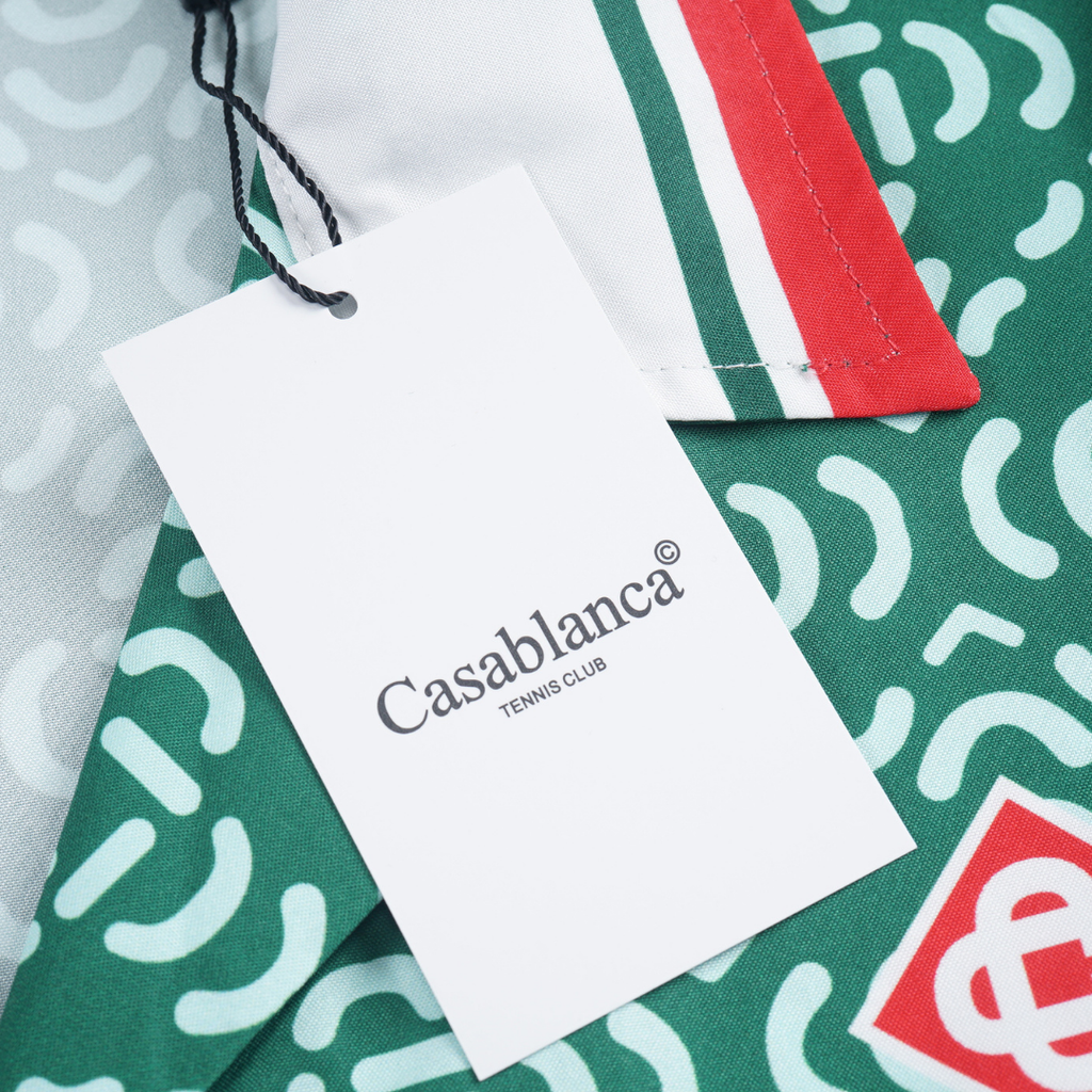 Casa Short Set
