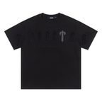 Decoded Arch Triple Black kurzes Set