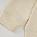 Polo Zip Sweatshirt