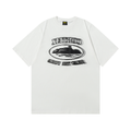 Alcatraz Blur T-Shirt
