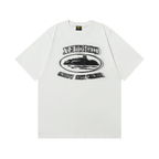 Alcatraz Blur T-Shirt