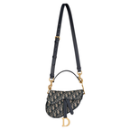 Saddle Bag