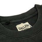 T-Shirt der Galerieabteilung