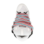 Valorian Weiße Turnschuhe