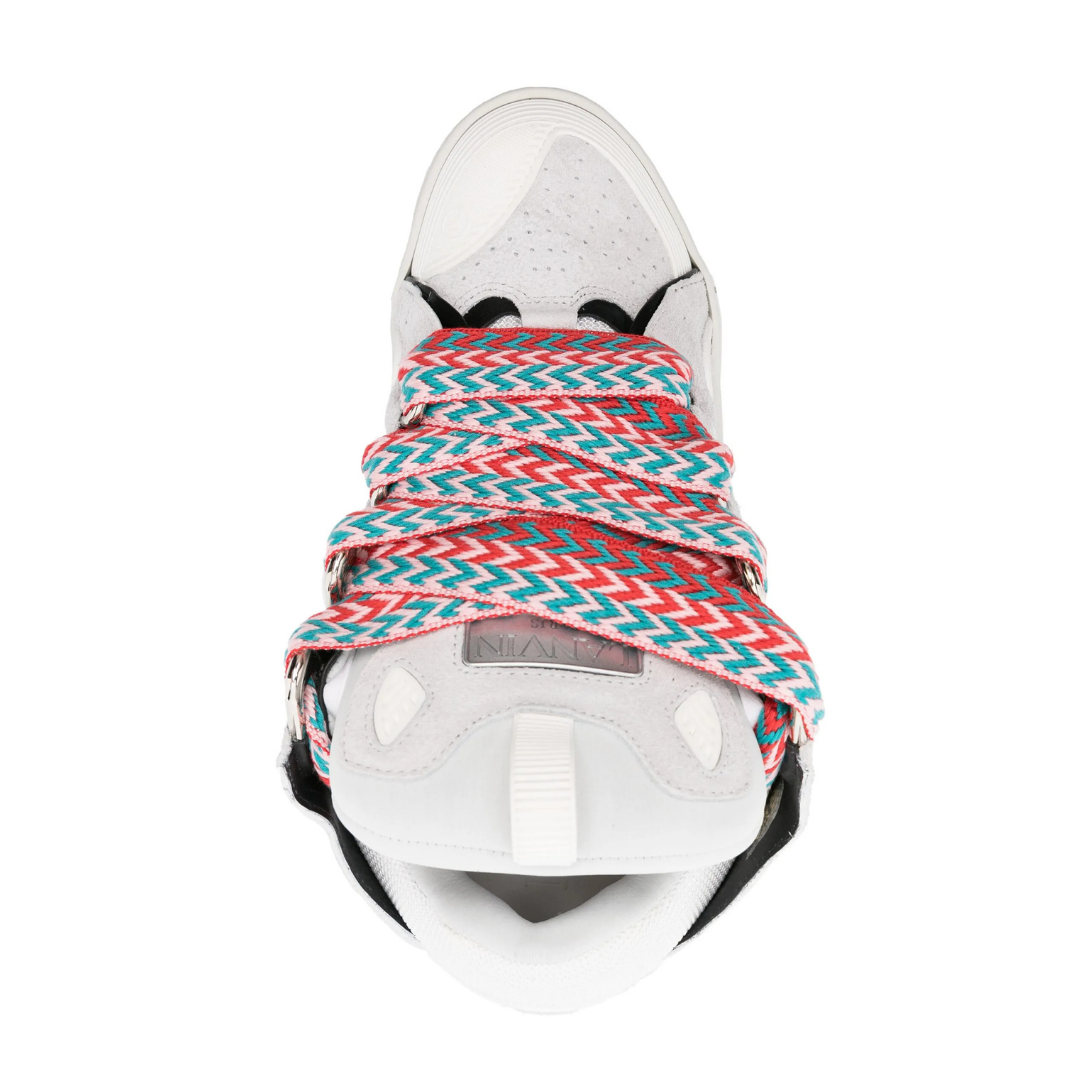 Valorian Weiße Turnschuhe