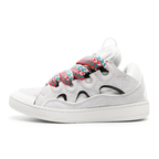 Valorian Weiße Turnschuhe