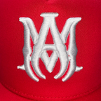 Amr Cap
