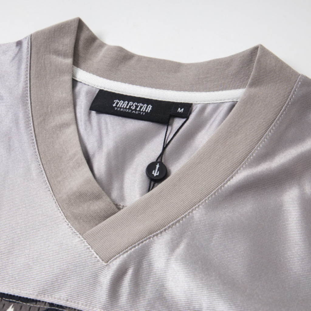 Decoded Camo Secret Kurzes Set