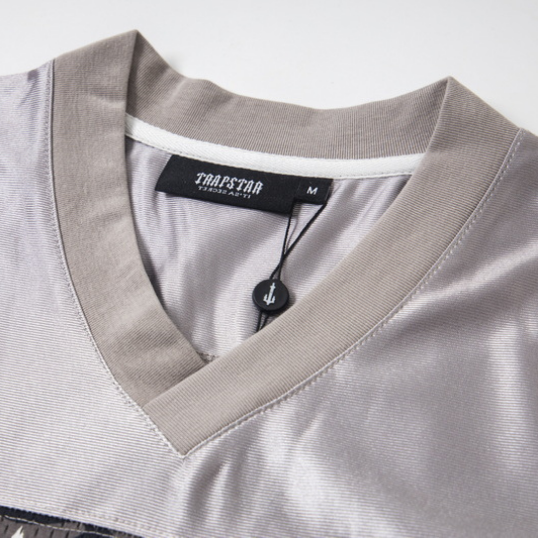 Decoded Camo Secret Kurzes Set
