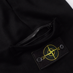 Stone Monogram Shorts