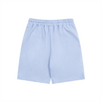 Decoded Blue Short Set