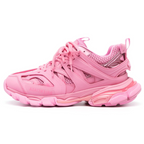 Pink verfolgen