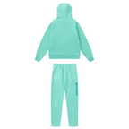 Decoded 2.0 Blauer Trainingsanzug