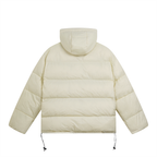 Stussy Puffer Jacket