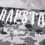 Decoded Camo Secret Kurzes Set