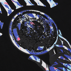 Amr Kristallkugel T-Shirt