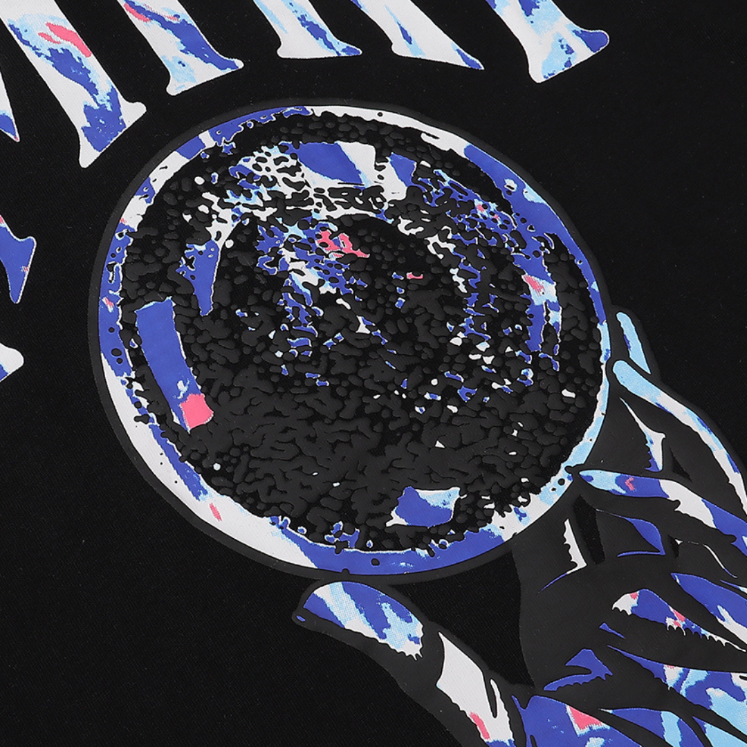 Amr Kristallkugel T-Shirt
