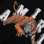 Amr Monogram Tiger T-Shirt