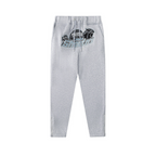 London Shooters Grey Tracksuit