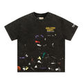 T-Shirt der Galerieabteilung