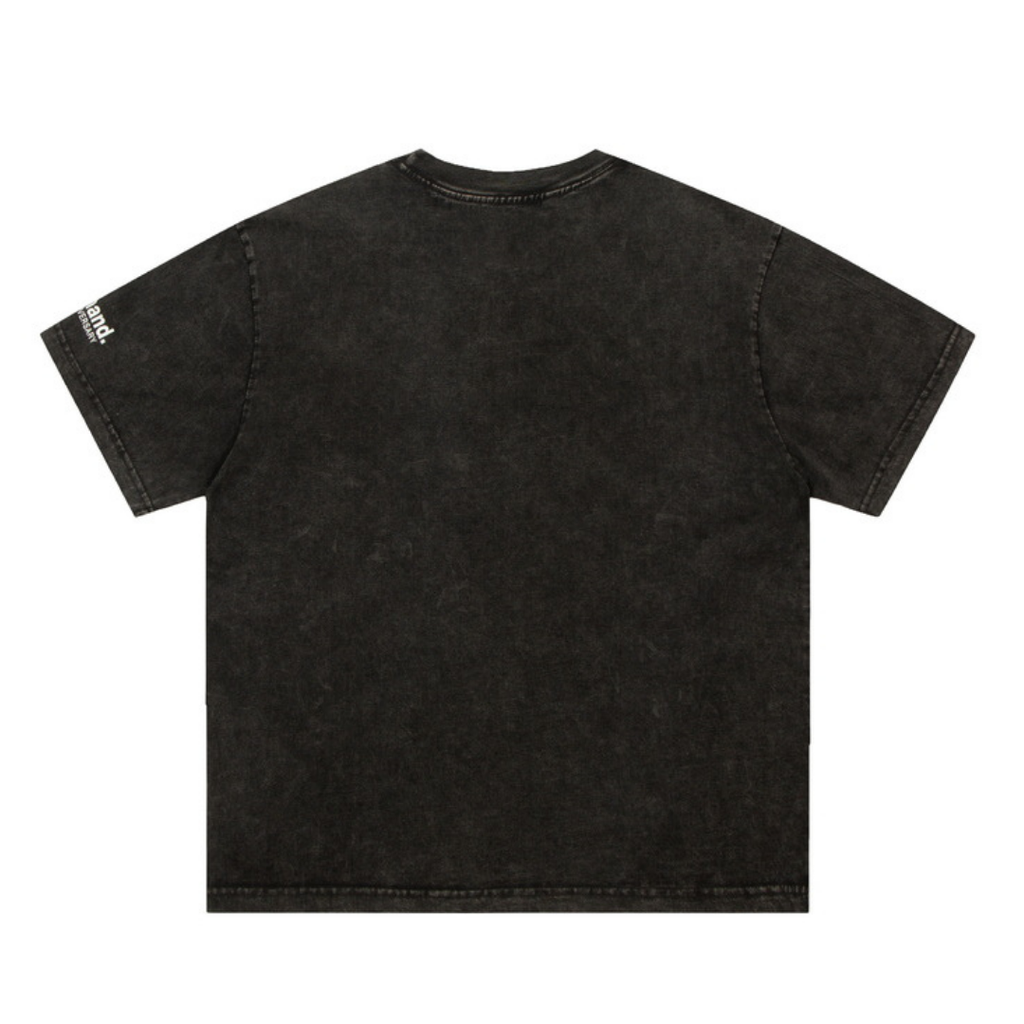 T-Shirt der Galerieabteilung