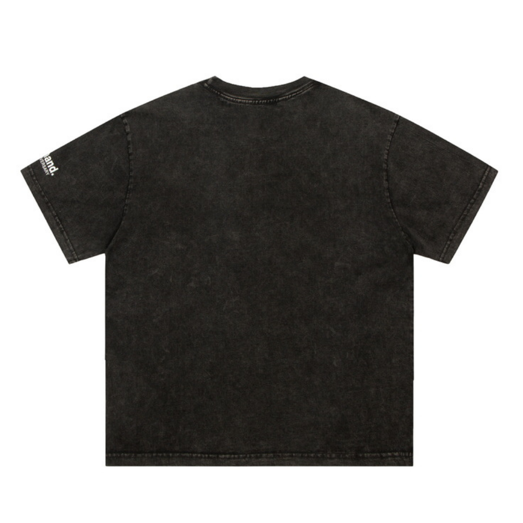 T-Shirt der Galerieabteilung