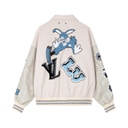 LV Monogram Jacket
