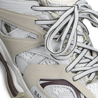 Track Grey Beige