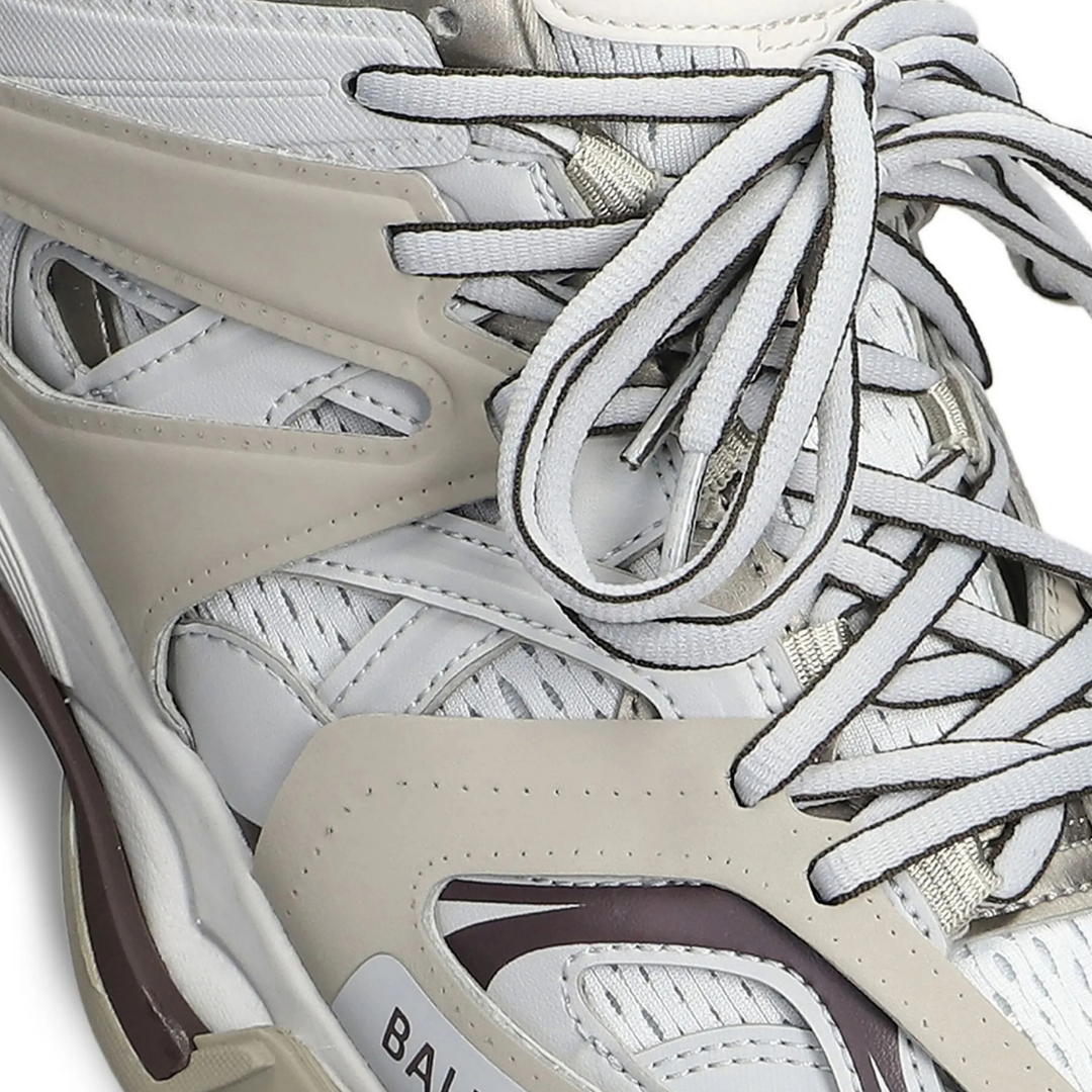 Track Grey Beige