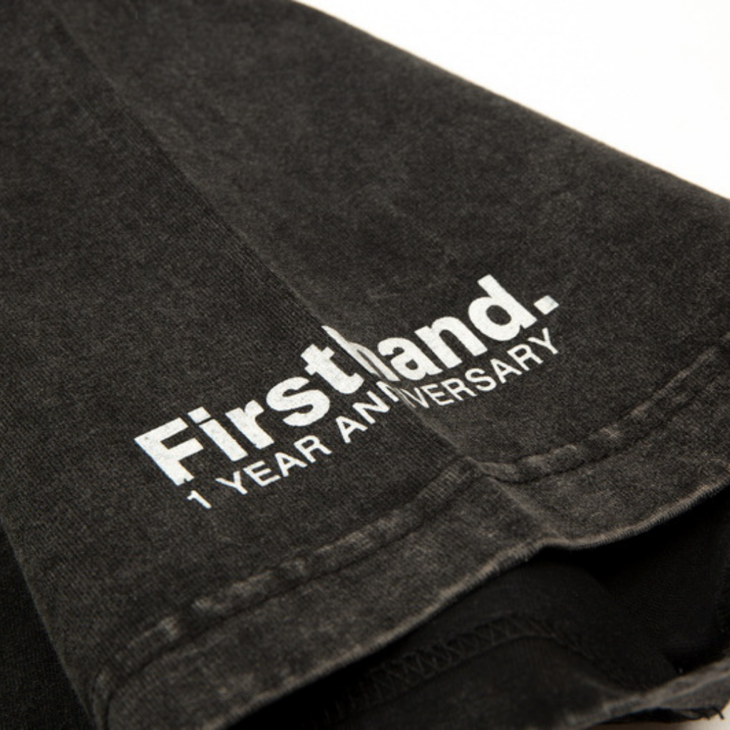 T-Shirt der Galerieabteilung