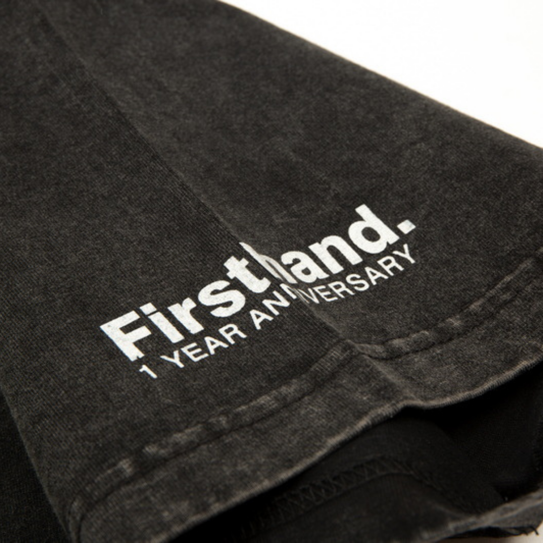 T-Shirt der Galerieabteilung