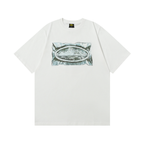Alcatraz Platinum T-Shirt