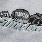 London Shooters Grey Tracksuit