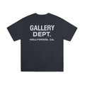 T-Shirt der Galerieabteilung