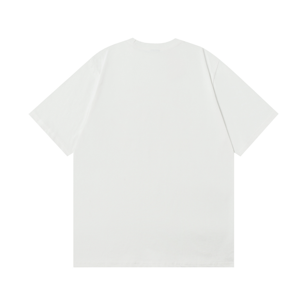 Alcatraz Platinum T-Shirt