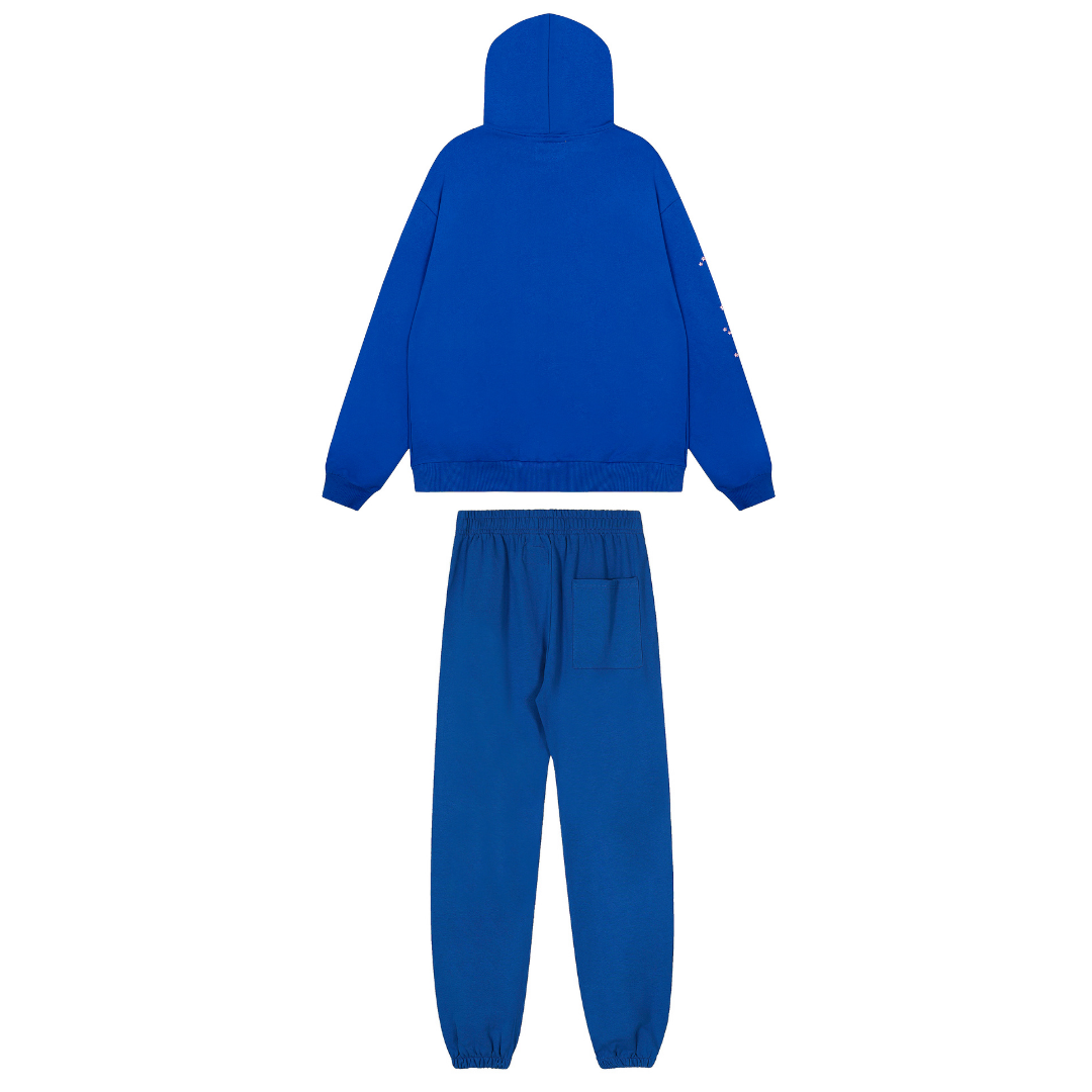 Sp5der Hoodie