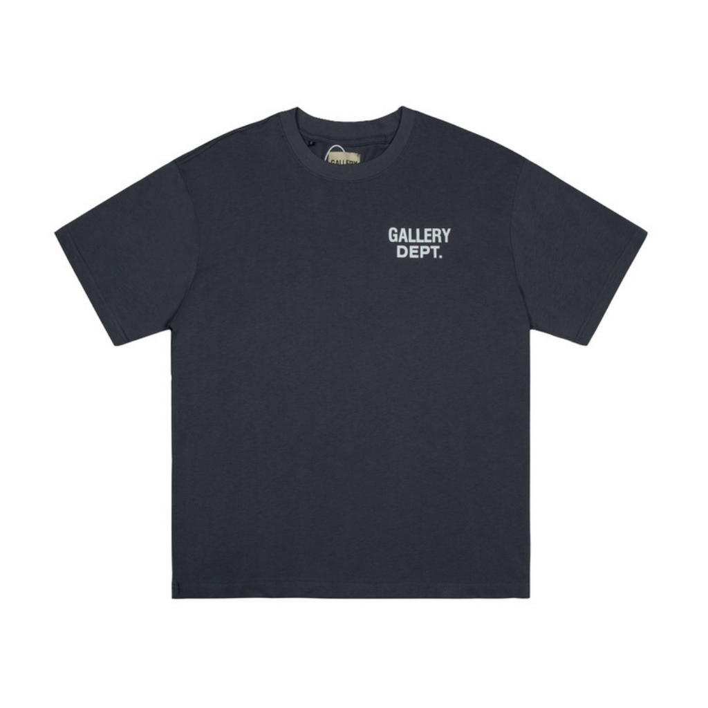 T-Shirt der Galerieabteilung