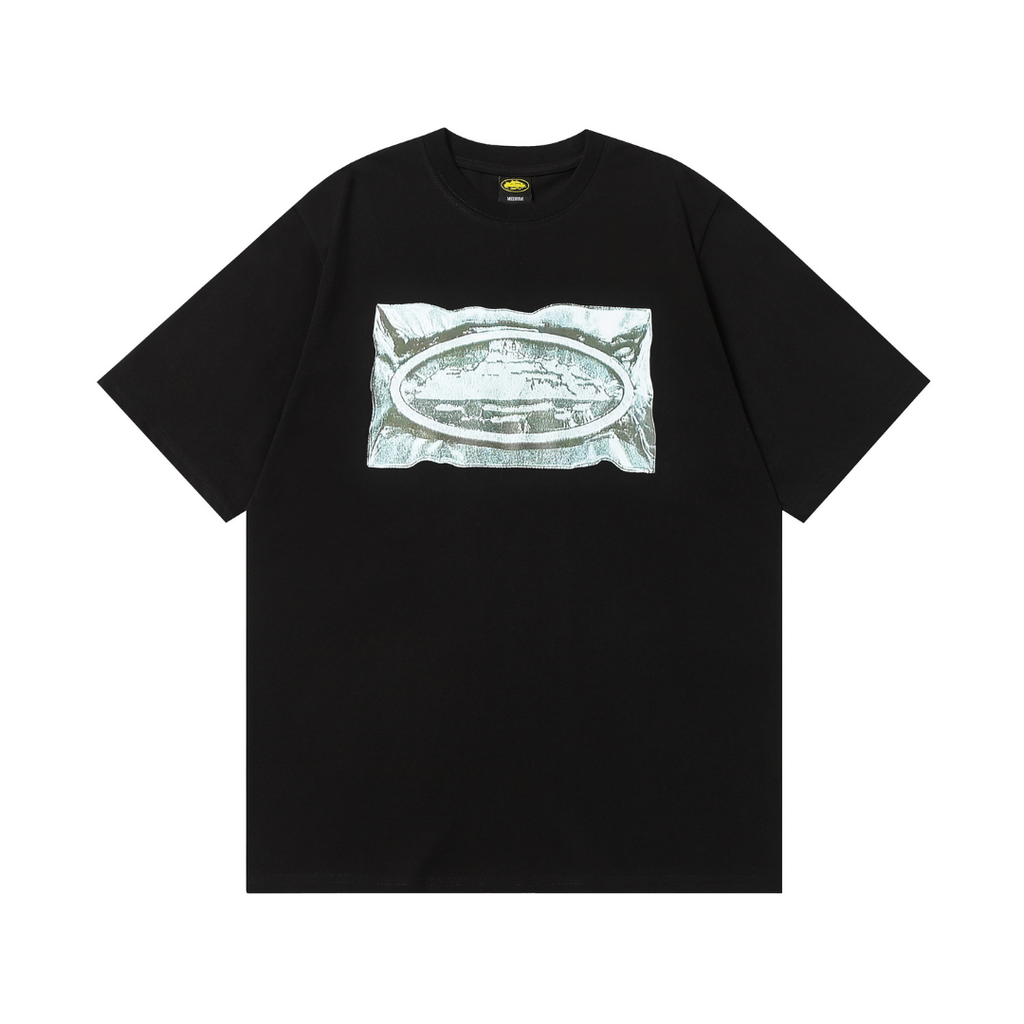 Alcatraz Platinum T-Shirt