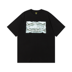 Alcatraz Platinum T-Shirt