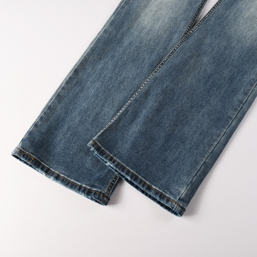 Amr Flared Jeans
