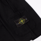 Stone Monogram Shorts