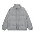 CRTZ Bolo Grey Jacke