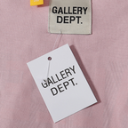 T-Shirt der Galerieabteilung