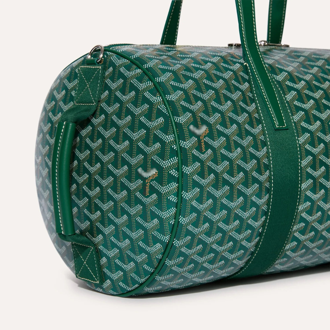 Polychromatic Sport Bag