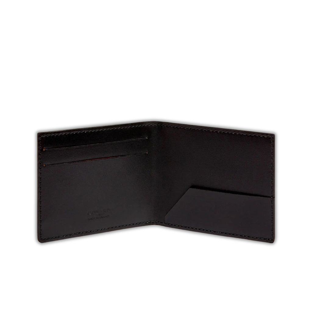 Monogram Wallet